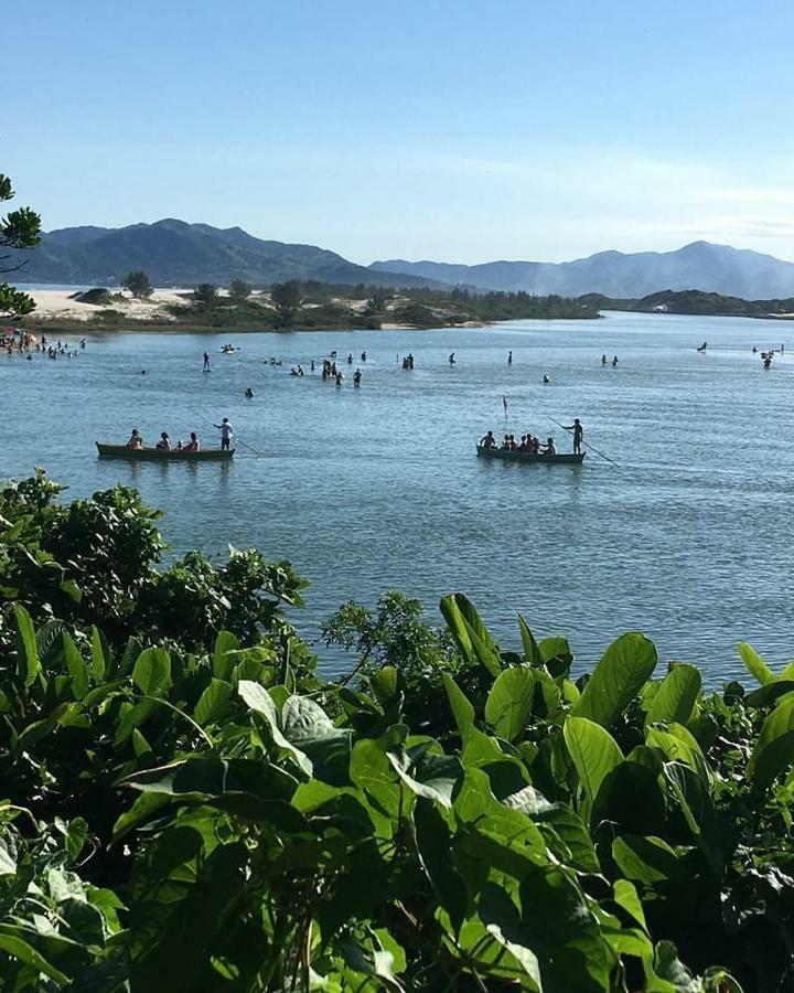Espaco Arte Na Praia Guarda do Embaú Екстериор снимка