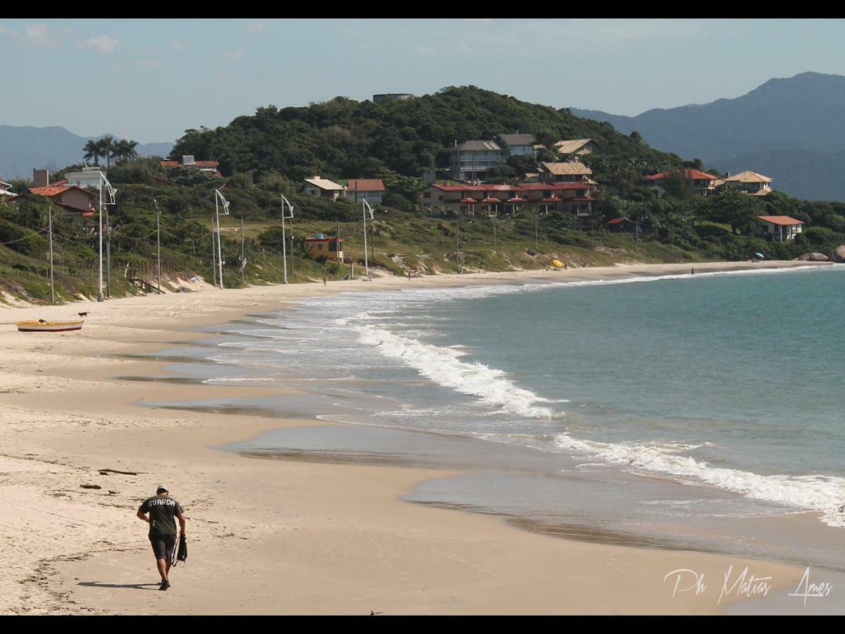 Espaco Arte Na Praia Guarda do Embaú Екстериор снимка